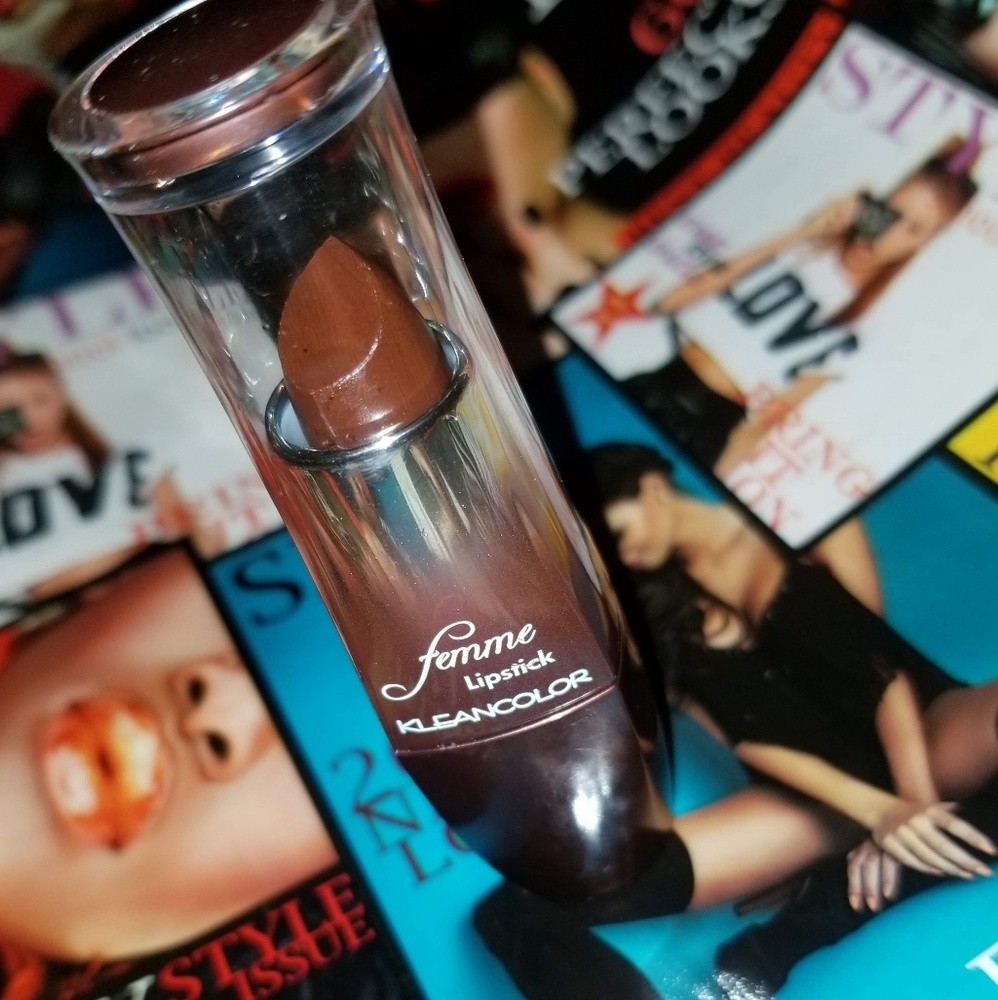 Lipstick